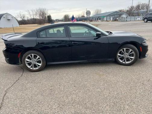 2020 Dodge Charger GT