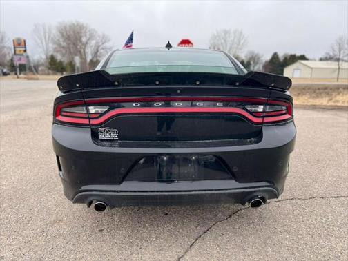 2020 Dodge Charger GT