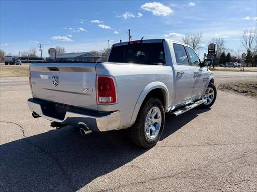 2015 RAM 1500 Laramie