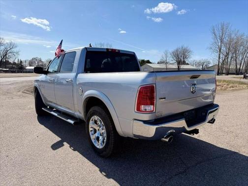 2015 RAM 1500 Laramie