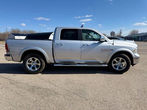 2015 RAM 1500 Laramie