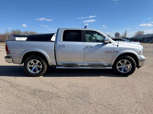 2015 RAM 1500 Laramie