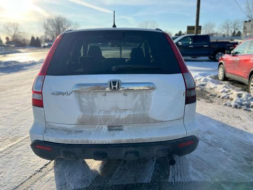 2008 Honda CR-V EX