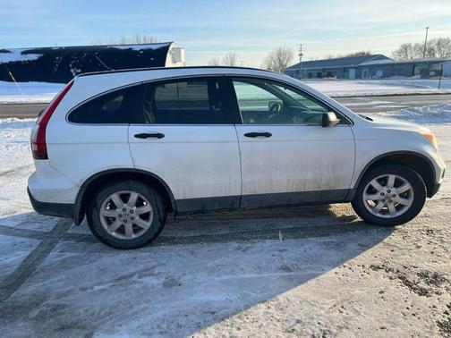 2008 Honda CR-V EX