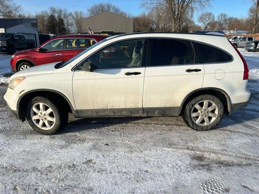 2008 Honda CR-V EX