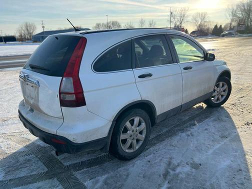 2008 Honda CR-V EX