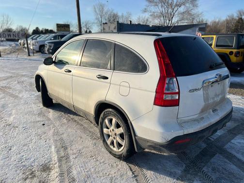 2008 Honda CR-V EX