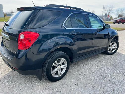 2015 Chevrolet Equinox 2LT