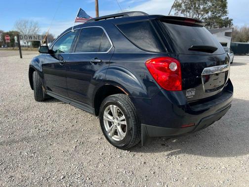 2015 Chevrolet Equinox 2LT
