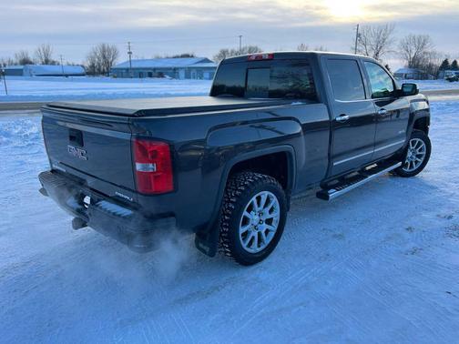 2014 GMC Sierra 1500 Denali
