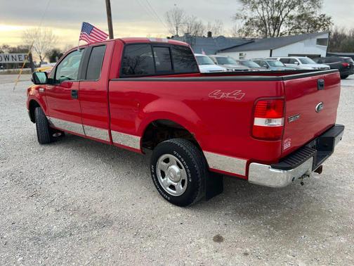 2005 Ford F-150 XL
