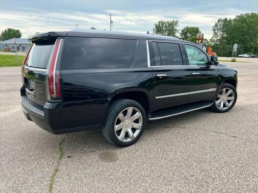 2019 Cadillac Escalade ESV Sport