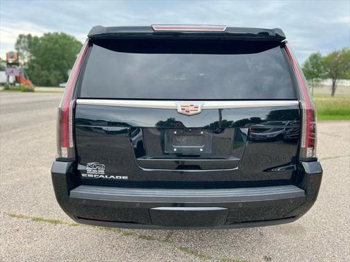 2019 Cadillac Escalade ESV Sport