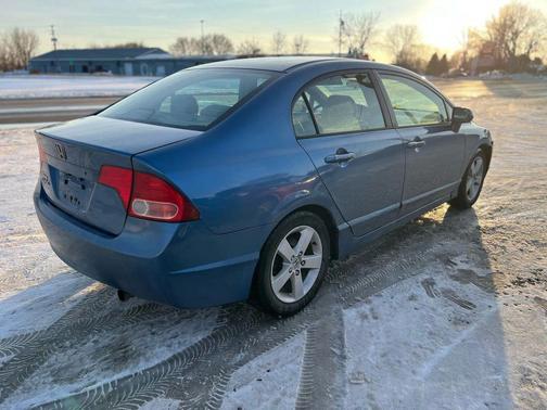 2006 Honda Civic EX