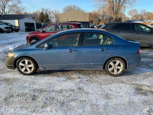 2006 Honda Civic EX