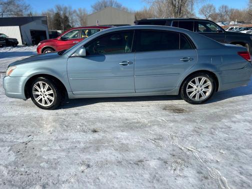 2006 Toyota Avalon XL