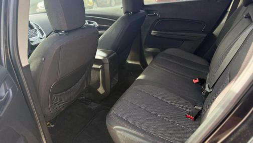 2013 GMC Terrain SLE-2