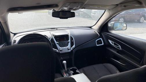 2013 GMC Terrain SLE-2