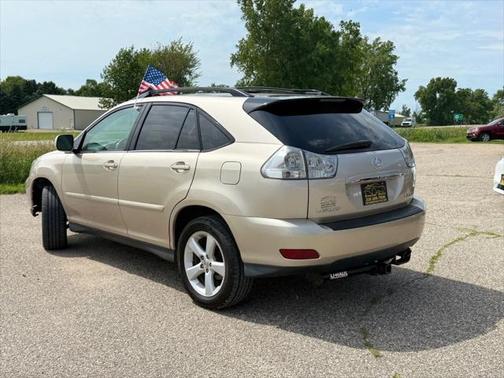 2006 Lexus RX 330 Base