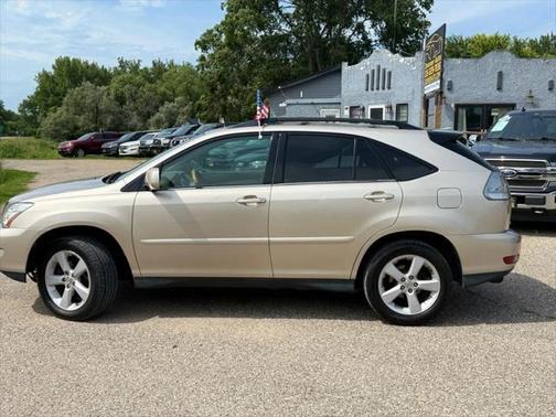 2006 Lexus RX 330 Base