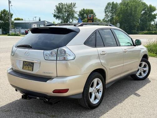 2006 Lexus RX 330 Base
