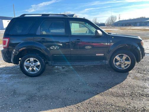 2008 Ford Escape XLT