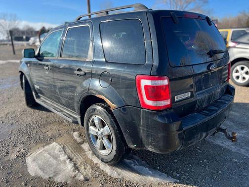 2008 Ford Escape XLT