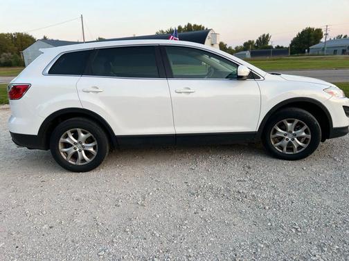 2012 Mazda CX-9 Touring