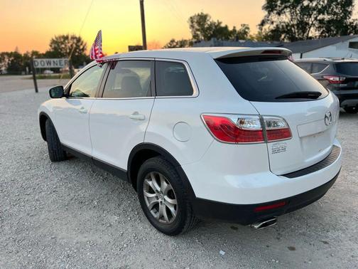 2012 Mazda CX-9 Touring