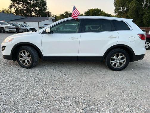 2012 Mazda CX-9 Touring