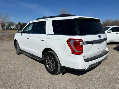 2019 Ford Expedition XLT