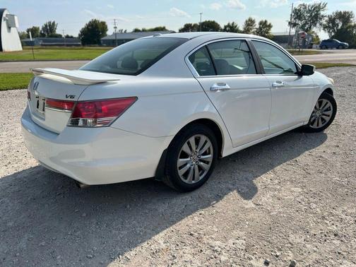 2011 Honda Accord SE