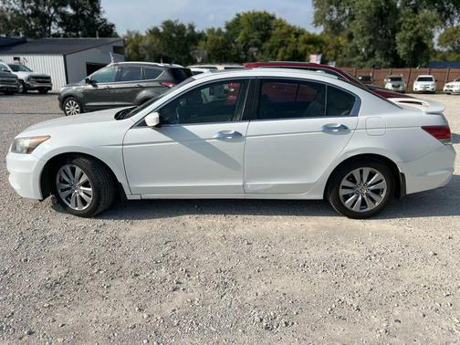 2011 Honda Accord SE
