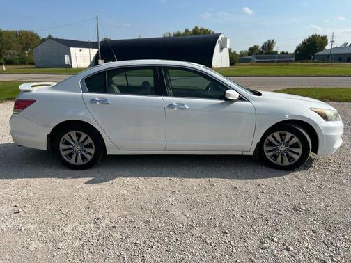 2011 Honda Accord SE