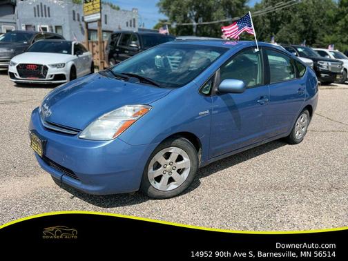 2009 Toyota Prius Standard