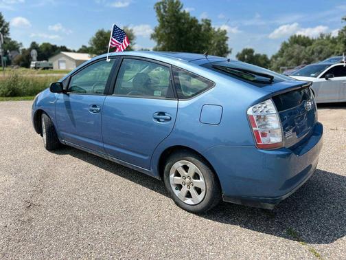 2009 Toyota Prius Standard