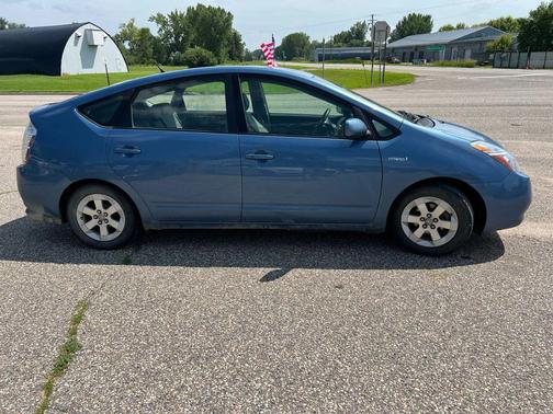 2009 Toyota Prius Standard