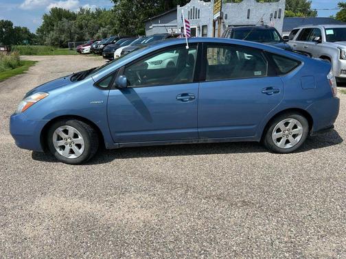 2009 Toyota Prius Standard