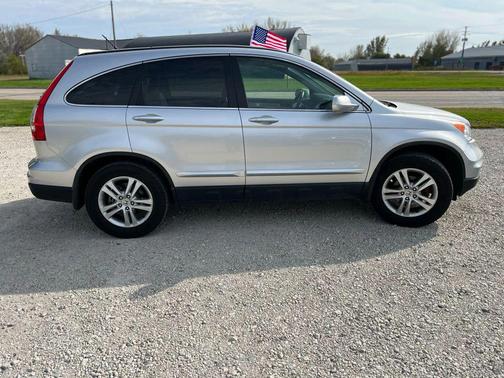 2010 Honda CR-V EX-L
