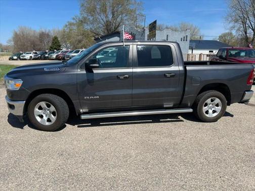 2021 RAM 1500 Lone Star