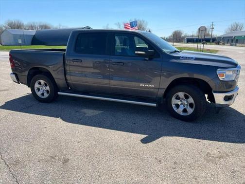 2021 RAM 1500 Lone Star