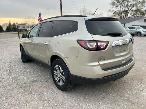 2015 Chevrolet Traverse 2LT