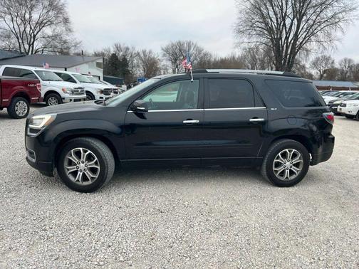 2016 GMC Acadia SLT-1