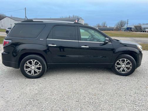 2016 GMC Acadia SLT-1