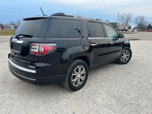 2016 GMC Acadia SLT-1