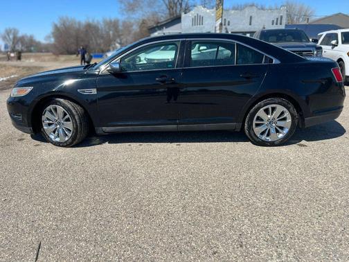 2012 Ford Taurus Limited