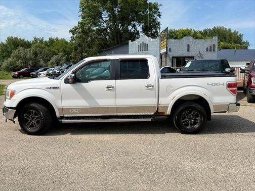 2010 Ford F-150 XL