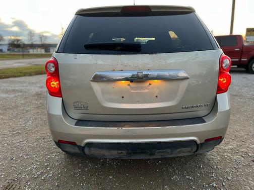 2014 Chevrolet Equinox 1LT