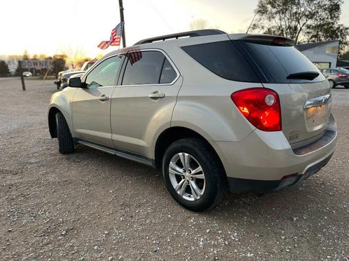 2014 Chevrolet Equinox 1LT