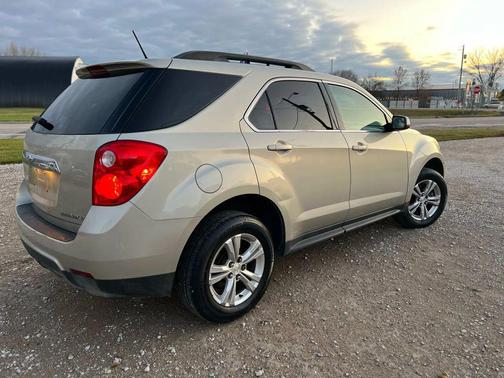 2014 Chevrolet Equinox 1LT